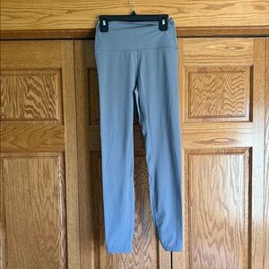 CRZ YOGA Charcoal Leggings